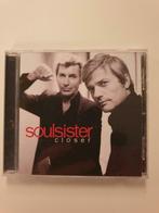 Soulsister  -  closer, Cd's en Dvd's, Cd's | Pop, Ophalen of Verzenden