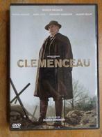 )))  Clémenceau  //  film Biographique   (((, Overige genres, Alle leeftijden, Ophalen of Verzenden, Zo goed als nieuw