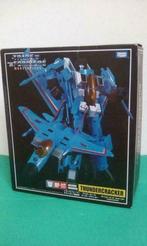 Transformers Masterpiece MP-11T Thundercracker
