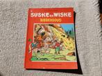 Suske en Wiske.138.Bibbergoud., Boeken, Stripverhalen, Gelezen, Ophalen of Verzenden, Eén stripboek