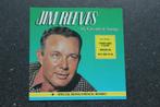 CD  JIM REEVES  16 Greatest songs, Ophalen of Verzenden, Zo goed als nieuw