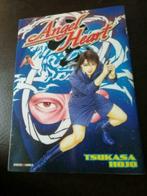 Bd manga - angel heart nr 3, Livres, Enlèvement ou Envoi