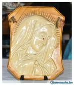 decoration murale religieuse vierge larme de sang, Enlèvement ou Envoi