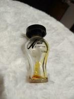 Vintage Miniatuur Nacht van Longchamp door Lubin leeg, Ophalen of Verzenden, Gebruikt, Miniatuur