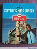 Boek: De mooiste citytrips naar Londen van Vl. Vakantieland, Boeken, Ophalen of Verzenden, Nieuw