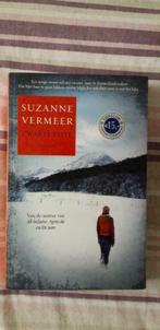 Suzanne Vermeer: Zwarte piste, Livres, Thrillers, Comme neuf, Suzanne Vermeer, Pays-Bas, Enlèvement ou Envoi