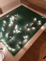 Kerstlampjes, Diversen, Kerst, Ophalen of Verzenden, Zo goed als nieuw