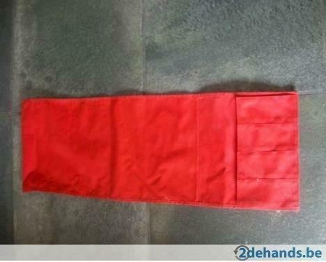 [13] système de rangement des plateaux TV, télécommande, Divers, Divers Autre, Comme neuf, Enlèvement ou Envoi