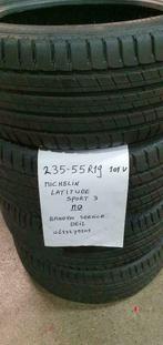 Michelin Latitude sport 3 nieuwe zomerbanden 235/55R19 101 V, Nieuw, Ophalen of Verzenden, Mercedes-Benz