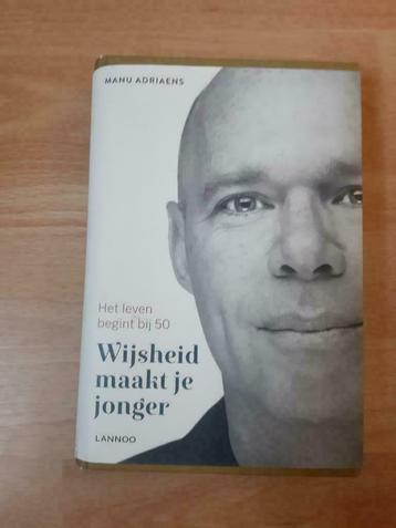 Wijsheid maakt je jonger : Manu Adriaens, Enlèvement ou Envoi