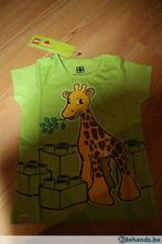 Nieuw T-shirt lego duplo m 92-98, Nieuw, Jongen of Meisje, Shirt of Longsleeve