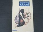 Kraai (Bavo Claes), Boeken, Ophalen of Verzenden, Zo goed als nieuw