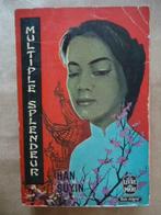 Han Suyin - Multiple splendeur, Livres, Utilisé, Enlèvement ou Envoi