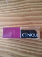 Lipstick Clinique pop punch nr 10, Bijoux, Sacs & Beauté, Beauté | Cosmétiques & Maquillage, Enlèvement ou Envoi, Neuf