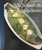 Vis, schaal-en schelpdieren, praktisch koken, Boeken, Ophalen