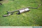 Echappement peugeot 307 break/sw essence + diesel, Ophalen, Gebruikt, Peugeot