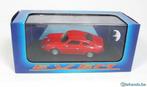 1:43 Exem 1013 Simca Abarth 2000 Clienti rood, Ophalen of Verzenden, Nieuw, Auto