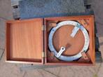 WO 2 , US Navy bearing circle, Verzamelen, Militaria | Tweede Wereldoorlog, Ophalen of Verzenden, Marine, Overige typen
