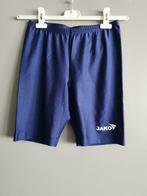 Nieuwe sportbroek van Jako maat XL, Blauw, Nieuw, Ophalen of Verzenden, Jako