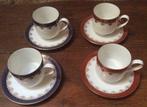 Koffieservies Winterling Bavaria Germany, Huis en Inrichting, Gebruikt, Kop(pen) en/of Schotel(s)