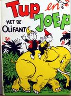 Tup en Joep, Boeken, Kinderboeken | Jeugd | onder 10 jaar, Ophalen of Verzenden, Gelezen, Sprookjes