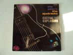 LP "The Spotnicks & The Jokers" Guitar Explosion anno 1974, Ophalen of Verzenden, 12 inch