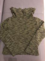 Pull col roulé Rhétorique taille M-L, Vêtements | Femmes, Comme neuf, Taille 38/40 (M), Vert