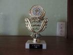Trofee, Ophalen, Zo goed als nieuw, Spelerskaart