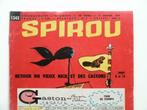 Spirou n° 1343 + mini récit 199 - 9 janvier 1964 - be, Boeken, Gelezen, Ophalen of Verzenden, Eén stripboek