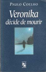 Veronika décide de mourir Paulo Coelho, Ophalen of Verzenden, Europa overig, Zo goed als nieuw, Paulo Coelho