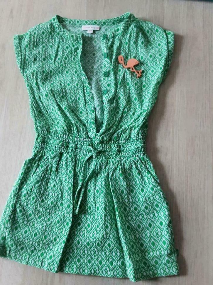 Kleedjes maat 104, Kinderen en Baby's, Kinderkleding | Maat 104, Gebruikt, Meisje, Ophalen of Verzenden