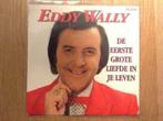 single eddy wally, Cd's en Dvd's, Vinyl Singles, Ophalen of Verzenden, 7 inch, Nederlandstalig, Single
