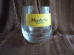 Mandarine Napoleon glas, Verzamelen, Ophalen of Verzenden, Borrel- of Shotglas, Zo goed als nieuw