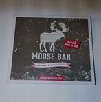 Moose Bar Volume2, Ophalen of Verzenden