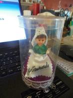 popje Bellewaerde, Verzamelen, Ophalen, Gebruikt