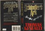 Schindler's Ark (verfilmd als Schindler's List), Boeken, Non-fictie, Ophalen of Verzenden, Zo goed als nieuw, Thomas Keneally
