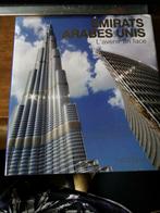 Emirats Arabes Unis : L'avenir en face, Livres, Guides touristiques, Autres marques, Asie, Enlèvement ou Envoi, Guide ou Livre de voyage