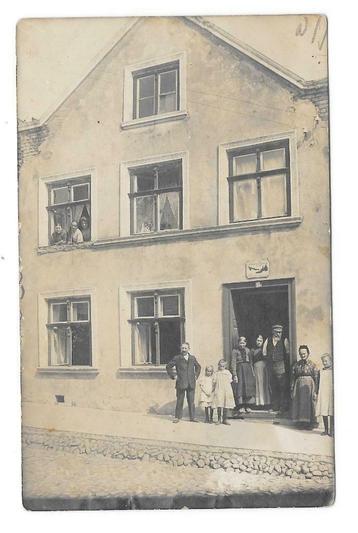 schoenmaker, Enlèvement ou Envoi, Non affranchie, Artisanats et Métiers