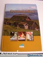 Denemarken toeren en tafelen, Boeken, Ophalen of Verzenden, Nieuw