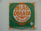 The Chris Shakespeare Globe Show ‎– Ob-la-di, Ob-la-da (1968, Enlèvement ou Envoi, 7 pouces, Rock et Metal, Single