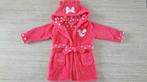 Nieuwe Badjas Minnie Mouse, Enlèvement ou Envoi, Neuf, Fille, Autres types