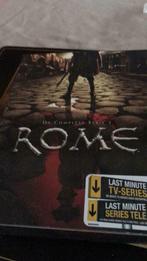 Dvd box Rome s1, Ophalen