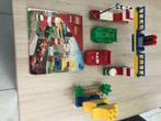 Lego Duplo Cars Tokyo Race, Ophalen, Zo goed als nieuw, Complete set, Duplo
