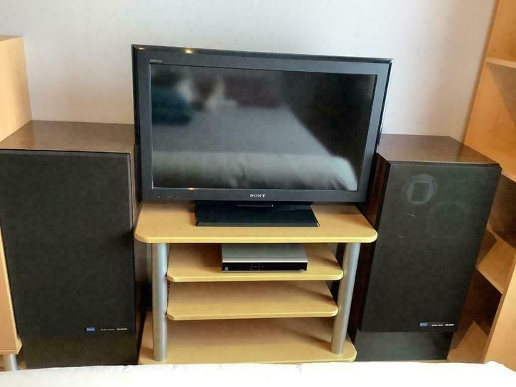 Pioneer Boxen S-910, Audio, Tv en Foto, Overige Audio, Tv en Foto, Zo goed als nieuw, Ophalen