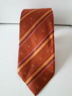 VAN LAACK das heren 100% zijde, Verzenden, Zo goed als nieuw