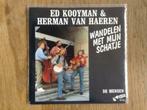 single ed kooyman & herman van haeren, 7 pouces, En néerlandais, Enlèvement ou Envoi, Single