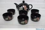 Thee servies, Ophalen, Nieuw, Overige stijlen, Kop(pen) en/of Schotel(s)
