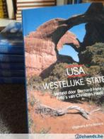 Artis USA reeks, Ophalen, Gelezen