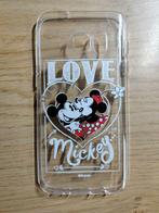 Origineel Disney Samsung S7 hoesje, Nieuw, Overige modellen, Frontje of Cover, Ophalen of Verzenden