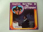 LP "Barry White and Love Unlimited" Grand Gala anno 1973., 1960 tot 1980, Gebruikt, Ophalen of Verzenden, 12 inch